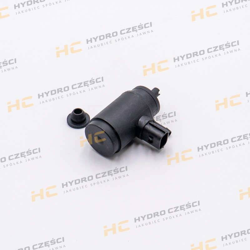 JCB Помпа для стиральной машины 12 В - AZERI PARTS