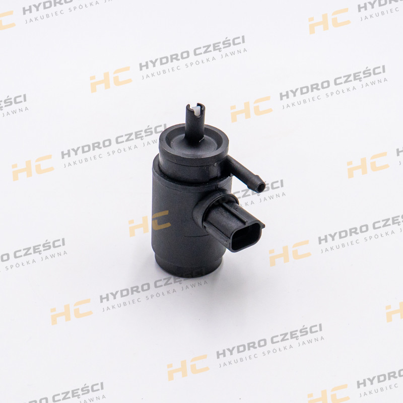 JCB Помпа для опрыскивателя 12 В - AZERI PARTS