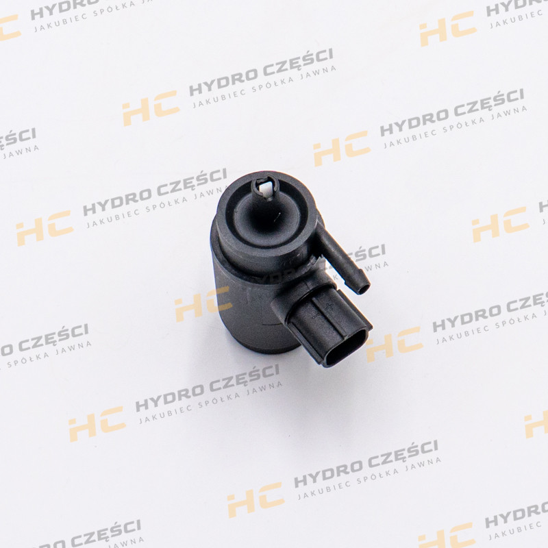 JCB Помпа для стиральной машины 12 В - AZERI PARTS