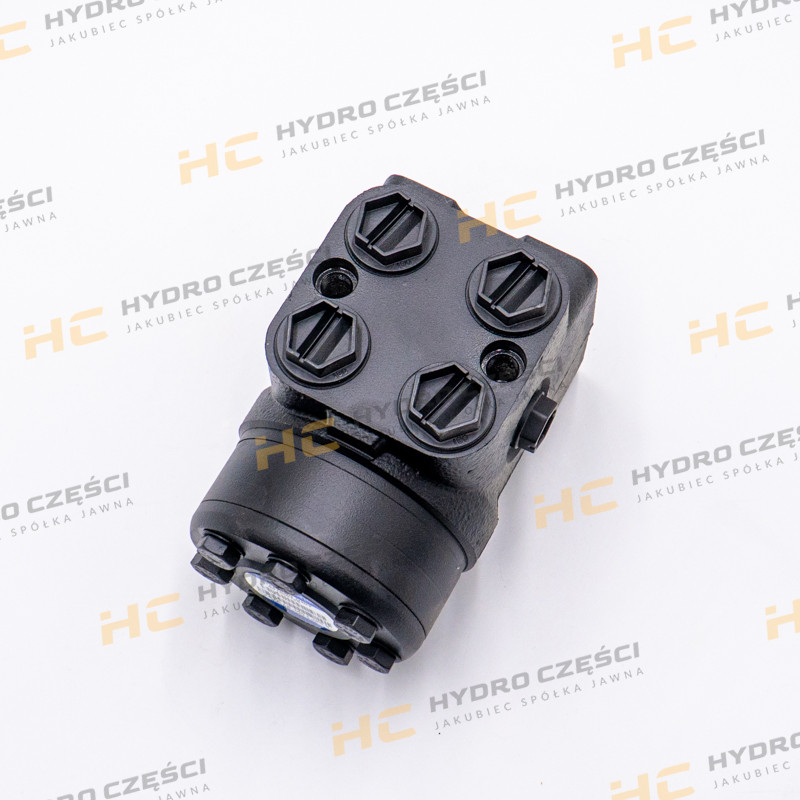 JCB orbitrol - OEM поворотный клапан