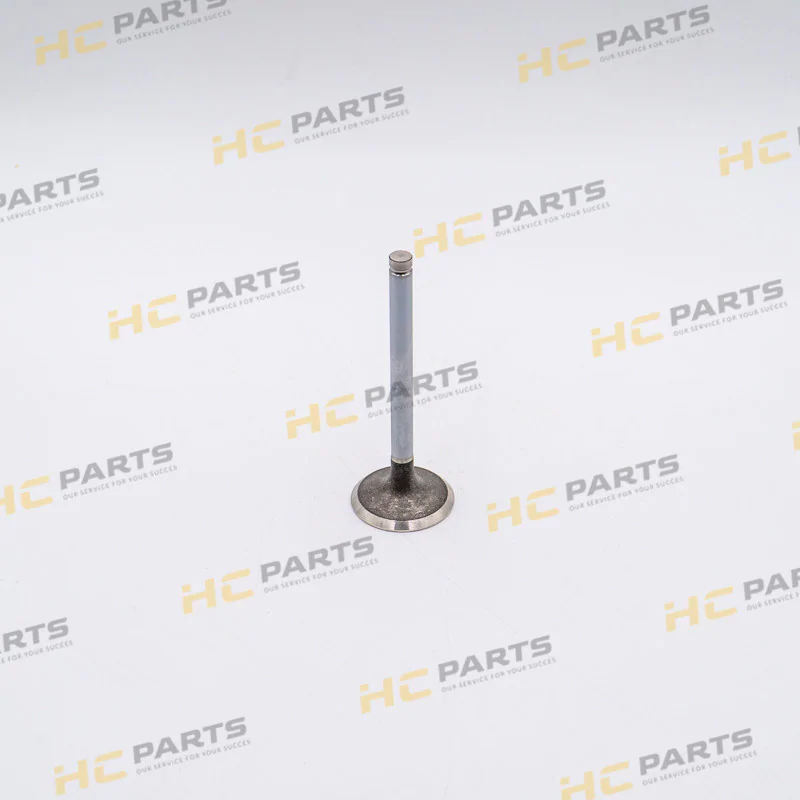 PERKINS Впускной клапан AG AC - PERKINS