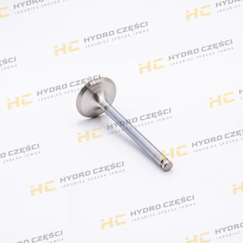 Впускной клапан KMP BRAND AC YC- KMP BRAND