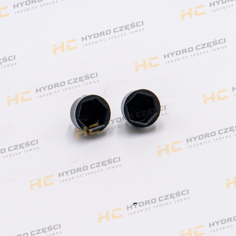 JCB Комплект для установки петель - AZERI PARTS