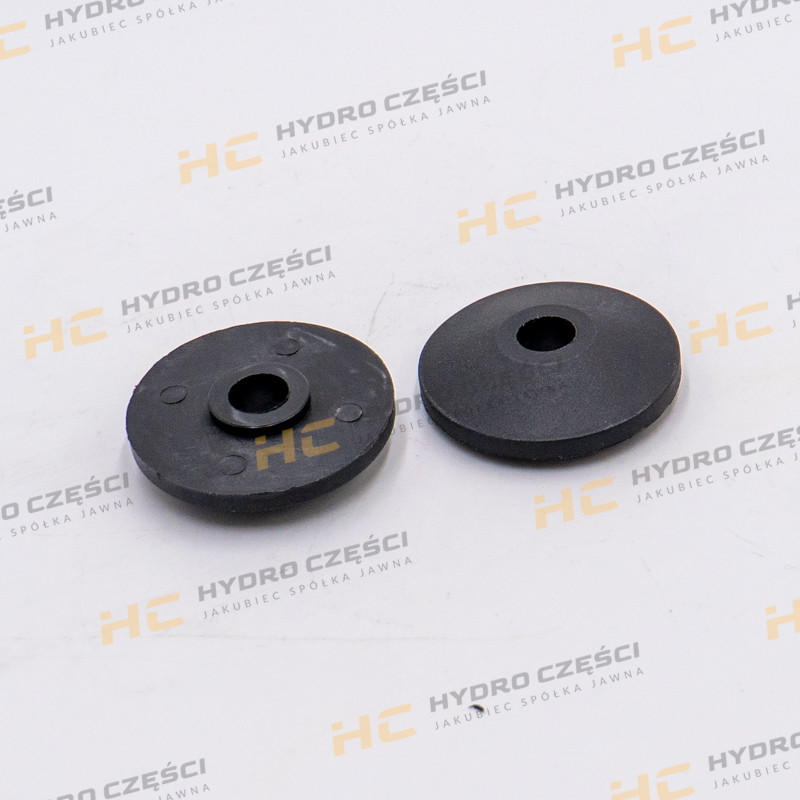 JCB Комплект для установки петель - AZERI PARTS