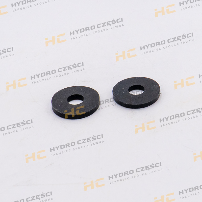 JCB Комплект для установки петель - AZERI PARTS