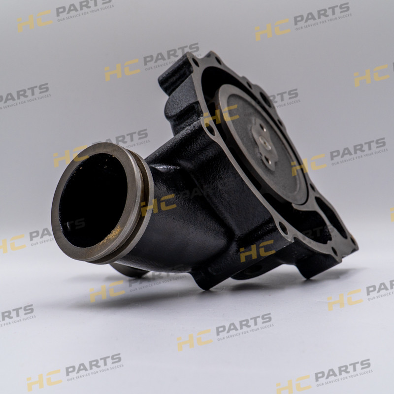 JCB Помпа для воды ISUZU 6SD1 - JS OEM