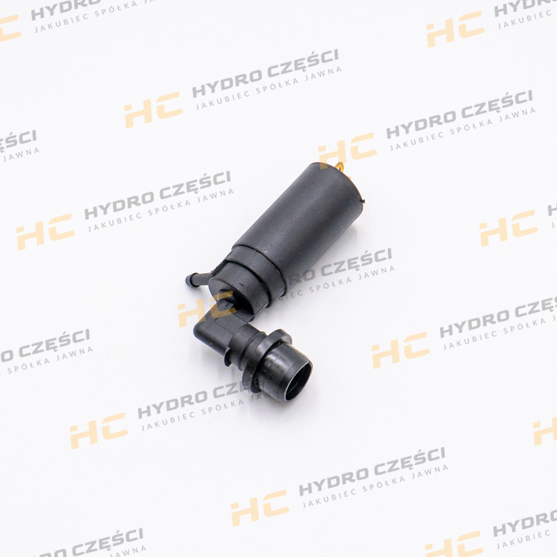 JCB Помпа для стиральной машины 12 В - AZERI PARTS