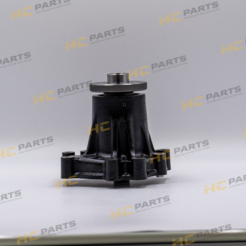 JCB Водяной насос ISUZU 4HK1 - JS OEM