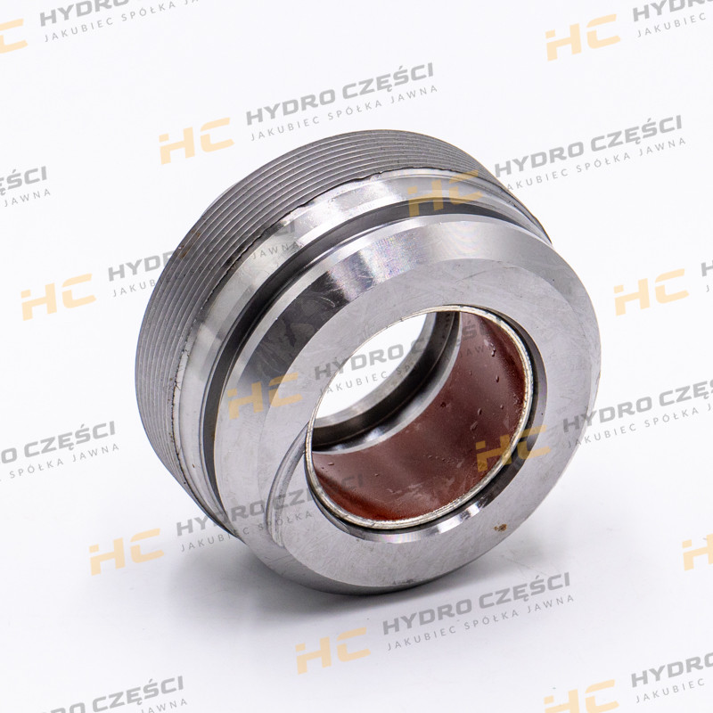JCB Сальник рулевого цилиндра 90x50 мм - AZERI PARTS