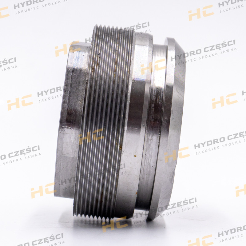 JCB Сальник рулевого цилиндра 90x50 мм - AZERI PARTS