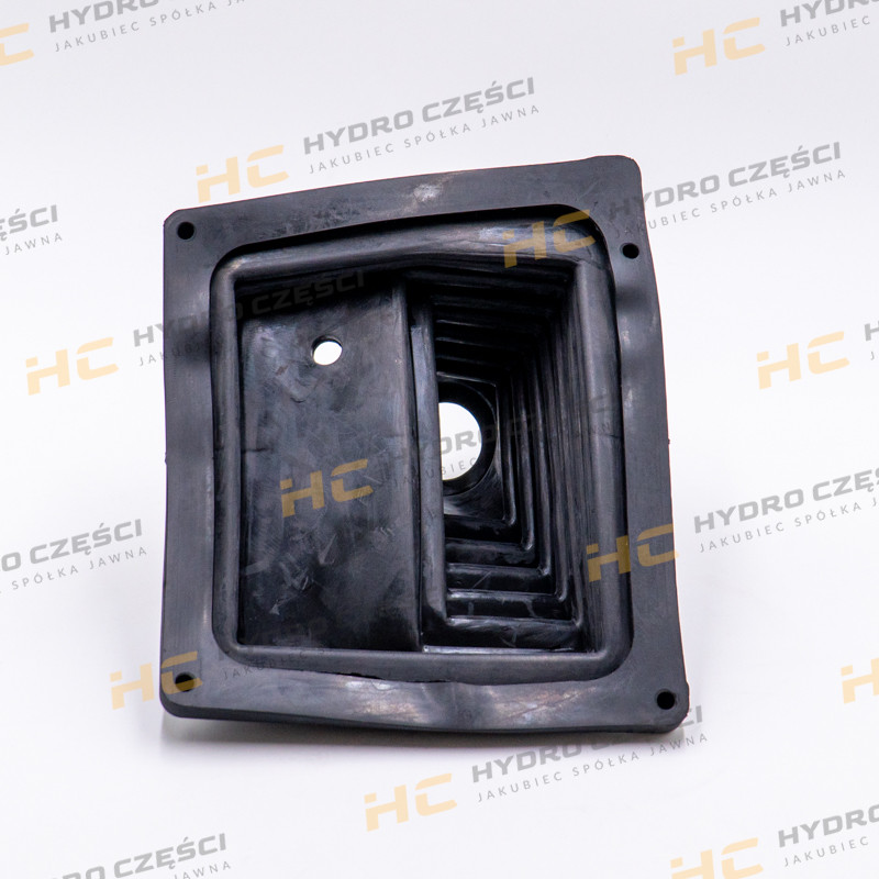 JCB Напульсник для джойстика - AZERI PARTS