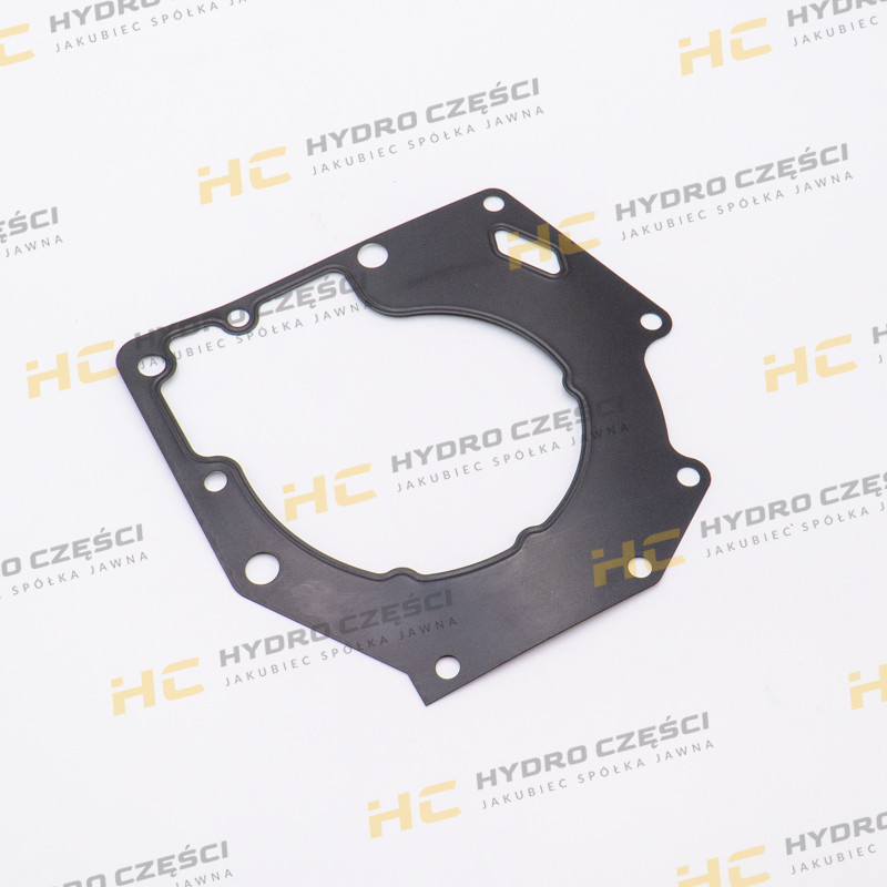 JCB Помпа для подачи воды, двигатель 6HK1