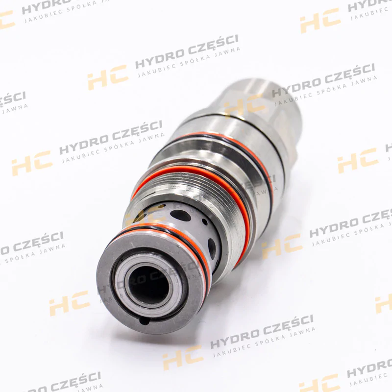 JCB замок привода перегрузки-AZERI PARTS