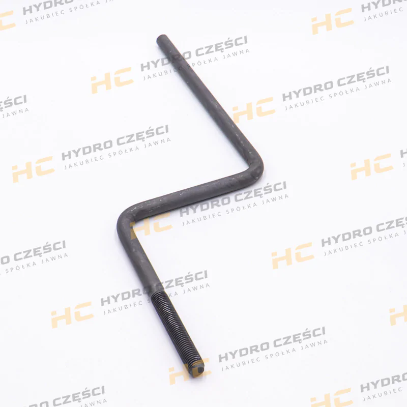 JCB рычаг зеркала-AZERI PARTS