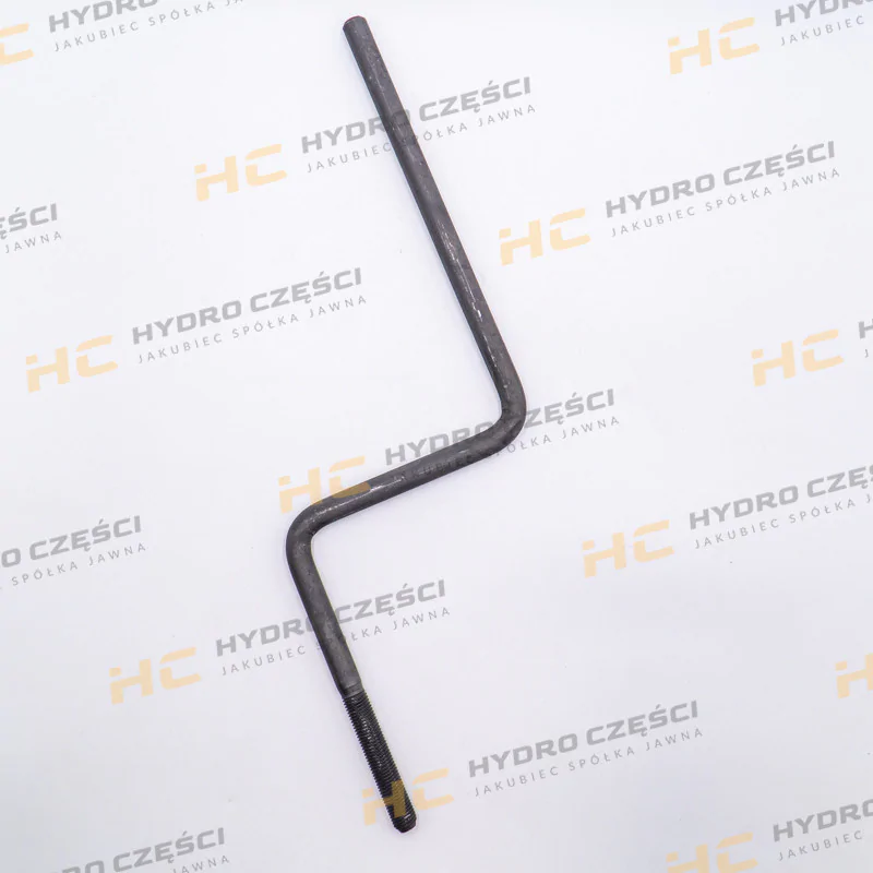 JCB рычаг зеркала-AZERI PARTS