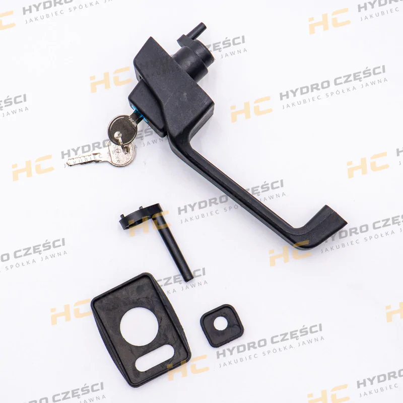 JCB Дверная ручка - AZERI PARTS