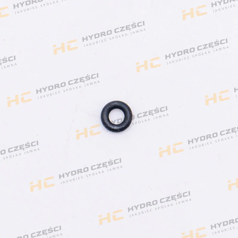 JCB Уплотнительное кольцо для щупа - AZERI PARTS