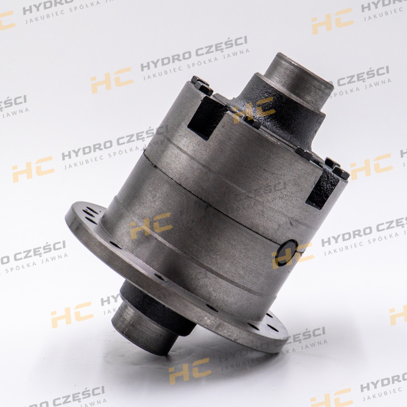 JCB Полный дифференциал - AZERI PARTS