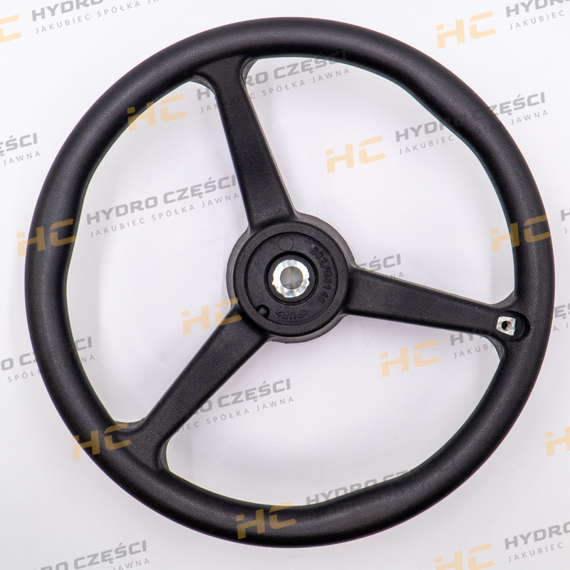JCB Рулевое колесо - AZERI PARTS