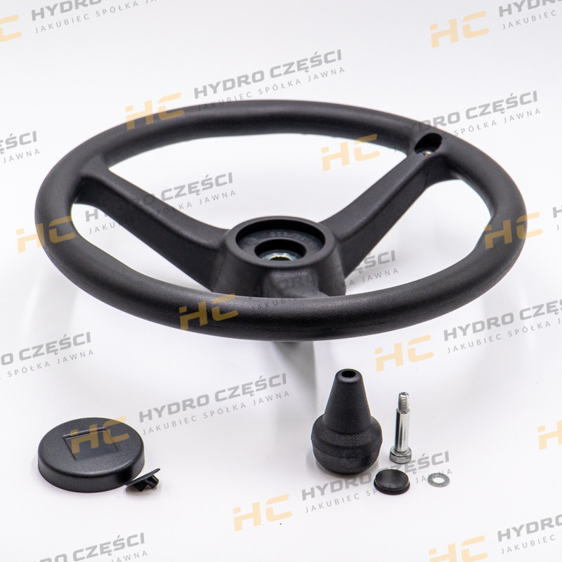 JCB рулевое колесо-AZERI PARTS