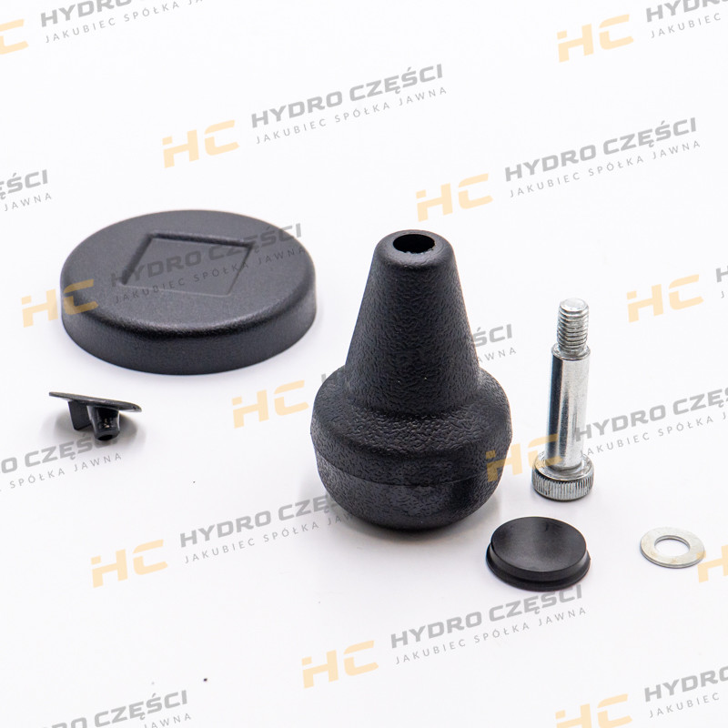 JCB рулевое колесо-AZERI PARTS