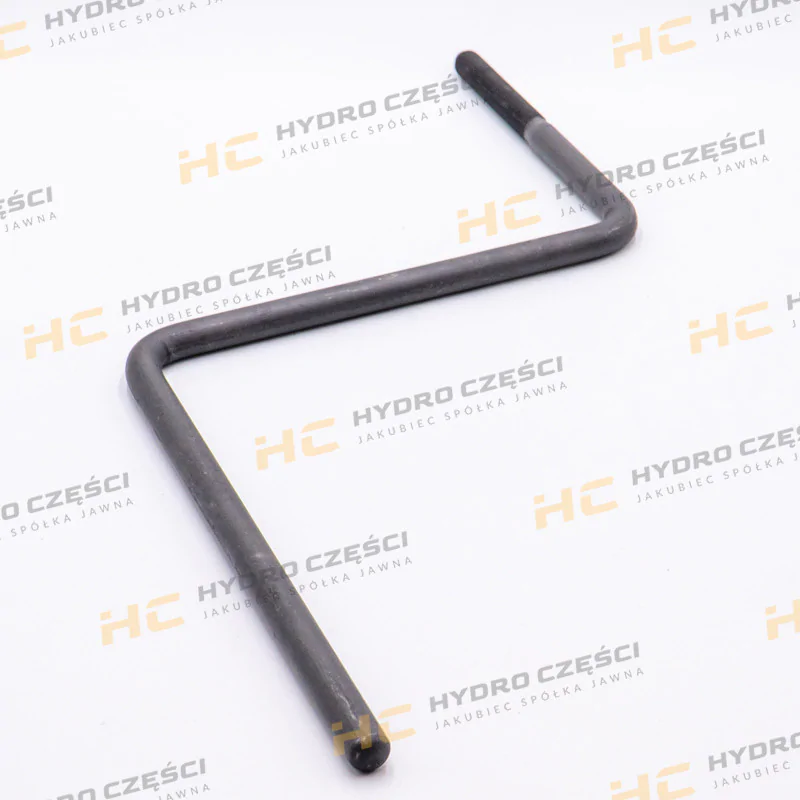 JCB рычаг зеркала-AZERI PARTS