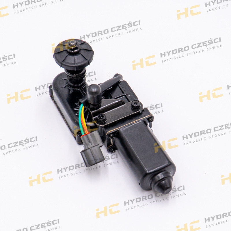 JCB Пылесос - AZERI PARTS