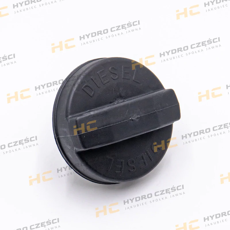 JCB Дизельное топливо Korek wlewu - AZERI PARTS
