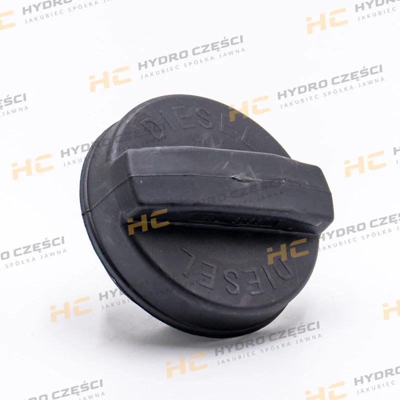JCB Крышка топливного бака для дизельного топлива - AZERI PARTS