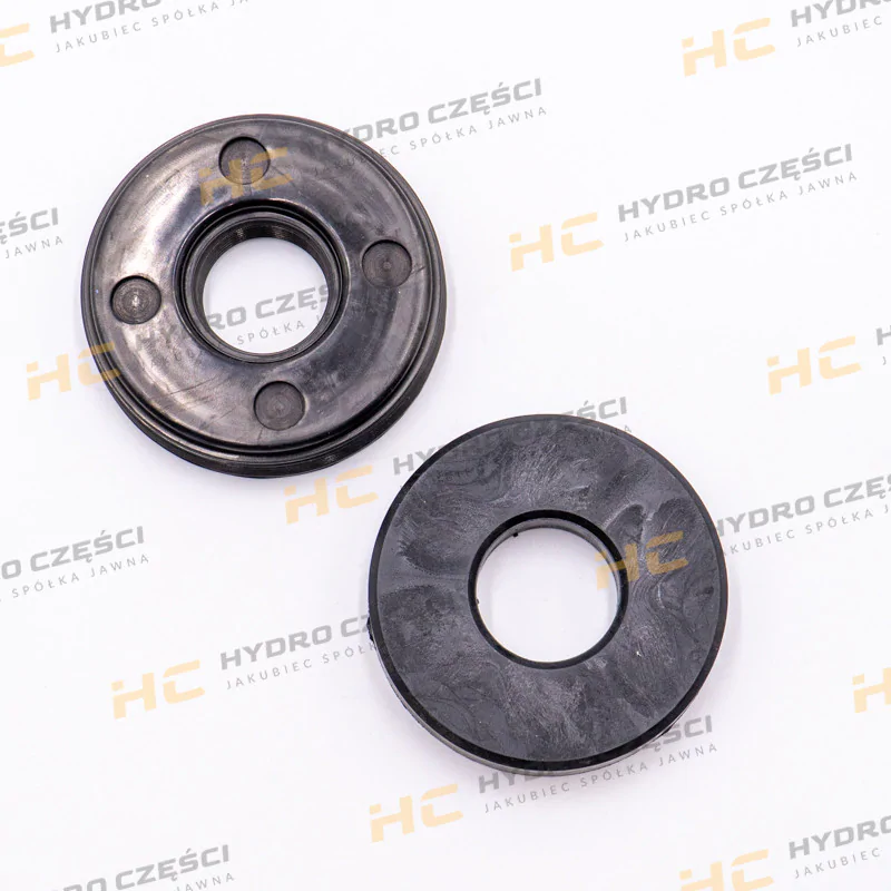 JCB гидростатическое уплотнение / hydroklap-AZERI PARTS