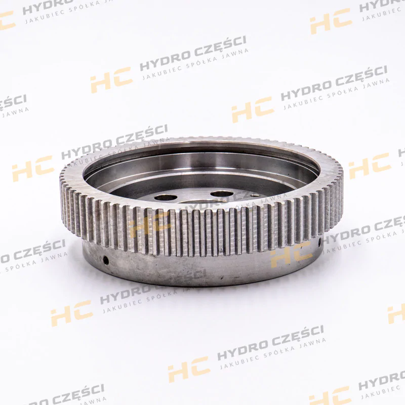 JCB Звездочка ступицы-AZERI PARTS
