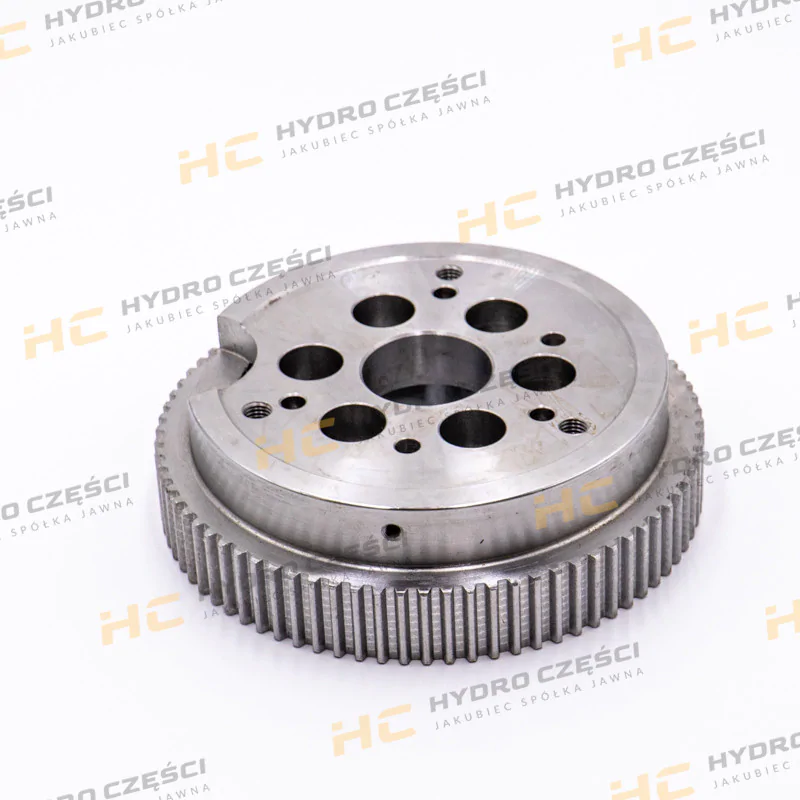 JCB Звездочка ступицы-AZERI PARTS