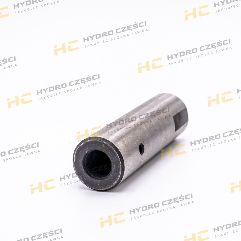 JCB Звездочный вал - AZERI PARTS