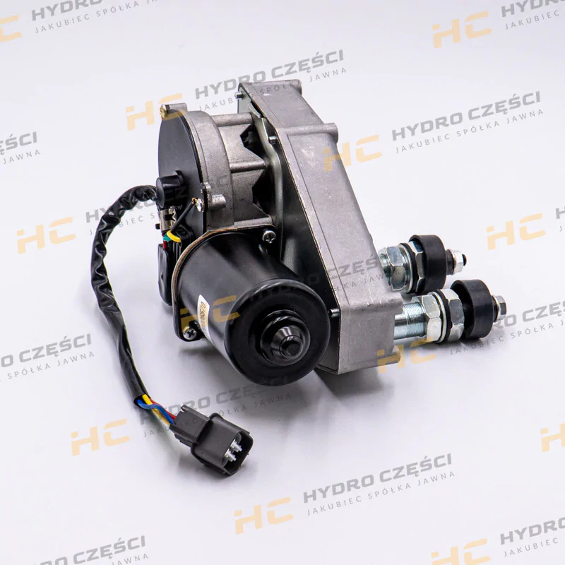 JCB Моторчик переднего стеклоочистителя 24 В - AZERI PARTS