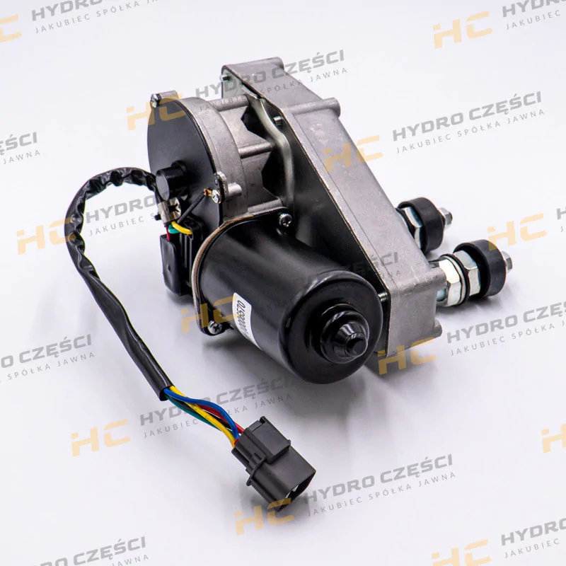JCB Моторчик переднего стеклоочистителя 24 В - AZERI PARTS