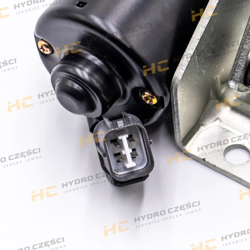 JCB двигатель стеклоочистителя передний-AZERI PARTS