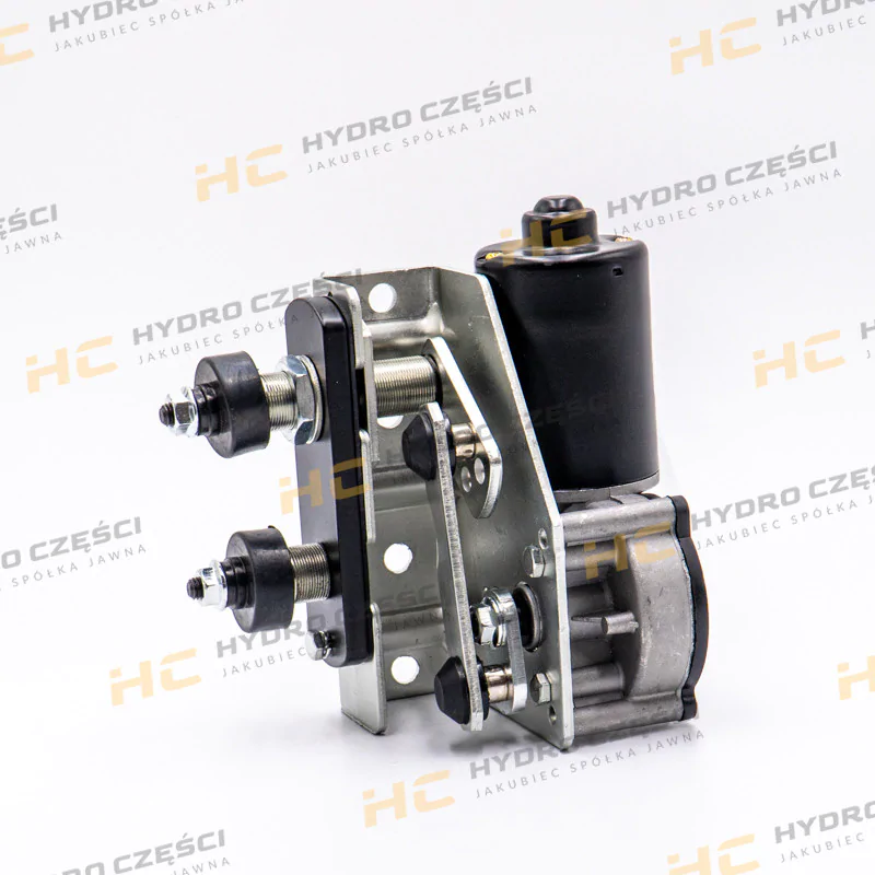 JCB Моторчик переднего стеклоочистителя - AZERI PARTS