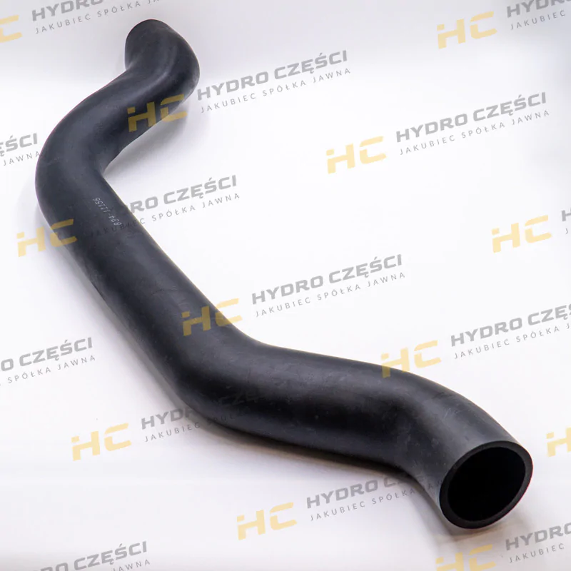 JCB Воздухозаборный шланг - AZERI PARTS
