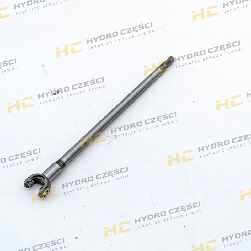 JCB Внутренний полуось длиной 926 мм — AZERI PARTS