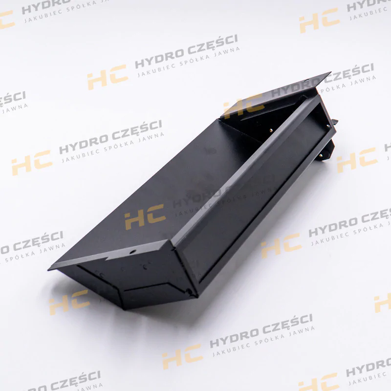 {_b0_} клапан свежего воздуха нагревателя-оригинал