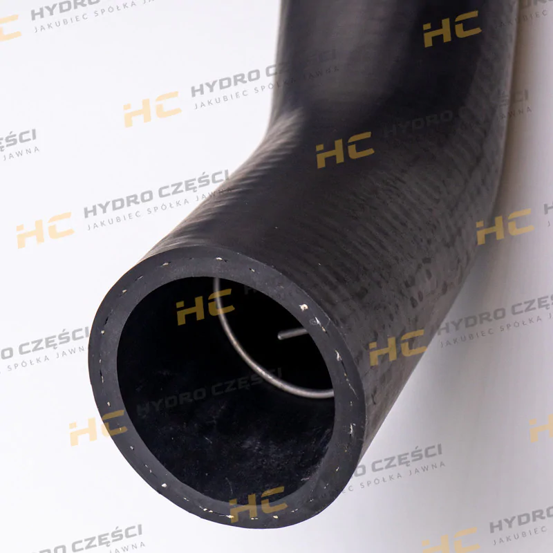 JCB Шланг гидравлического насоса - AZERI PARTS