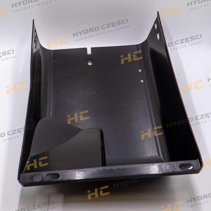 JCB крышка скольжения R / H (справа) - 3CX 4CX AZERI PARTS