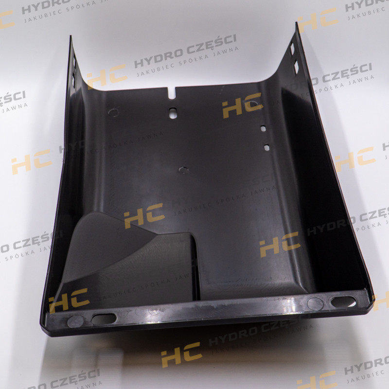 JCB Защитный кожух переключения передач R/H - 3CX 4CX AZERI PARTS
