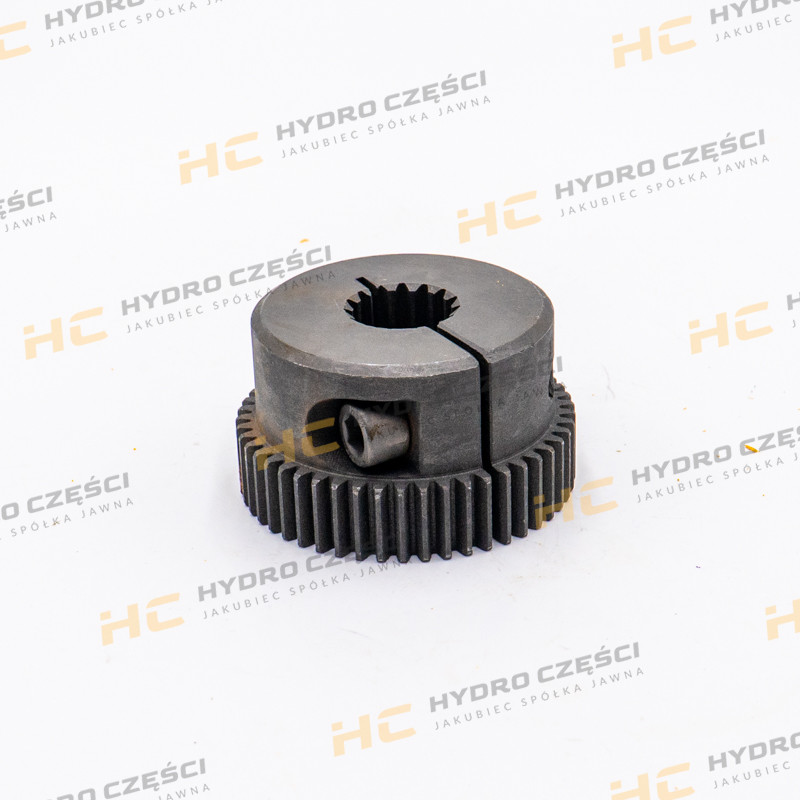 JCB Ступица гидравлического насоса - AZERI PARTS