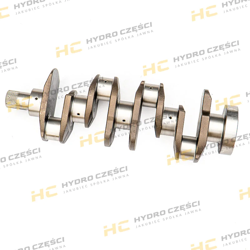 JCB Коленчатый вал 1100 - AZERI PARTS