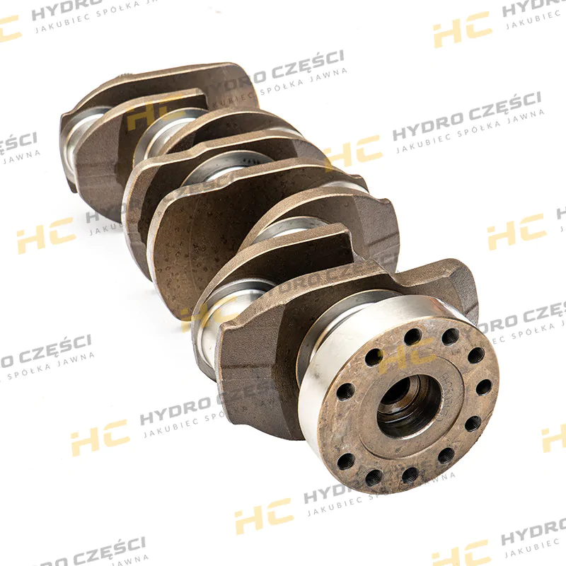 JCB Коленчатый вал 1100 - AZERI PARTS
