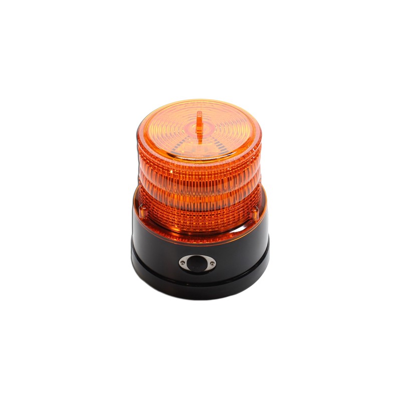 Магнитный маячок Mini Beacon на батарейках