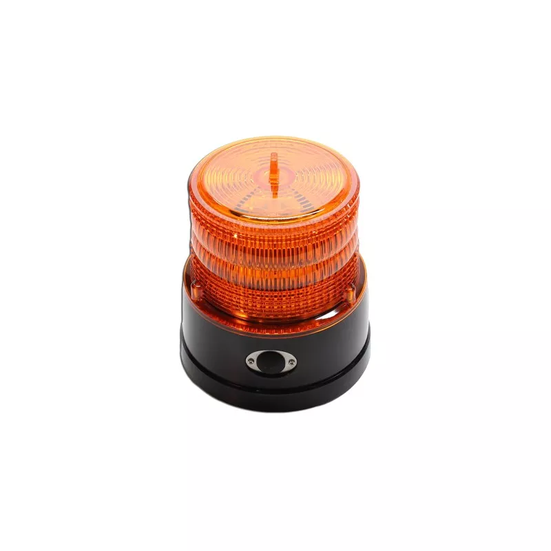 Магнитный маячок Mini Beacon на батарейках