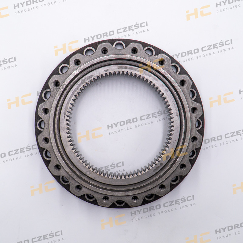 JCB Двигатель Dekiel - AZERI PARTS