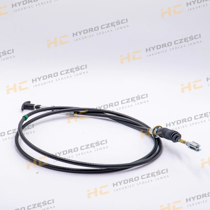 JCB Тросовый расцепитель - AZERI PARTS